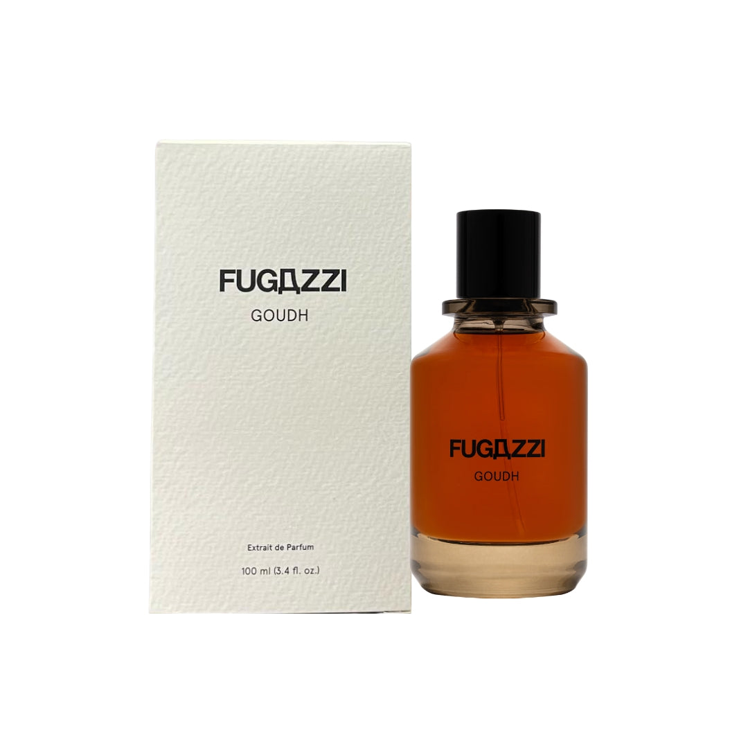 Fugazzi Goudh Extrait 100 ML
