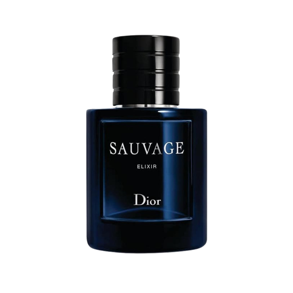 Dior Sauvage Elixir 100 ML