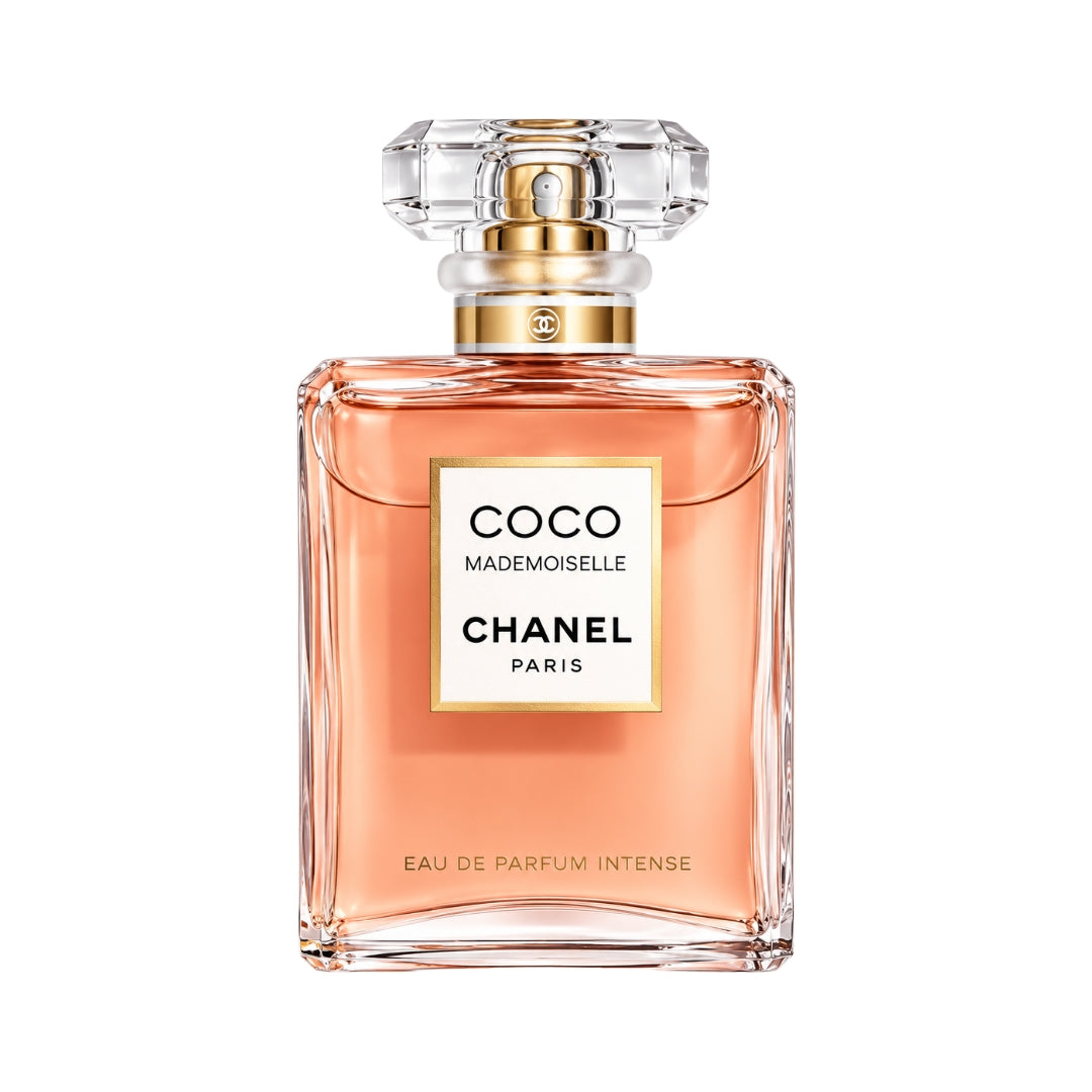 Chanel Coco Mademoiselle Intense EDP 100 ML