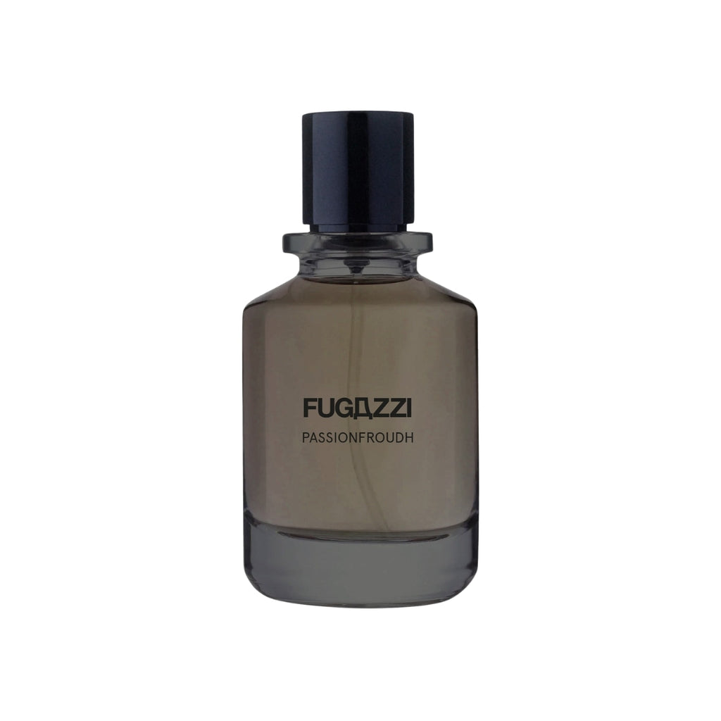 Fugazzi Passionfroudh Extrait De Parfum 100 ML