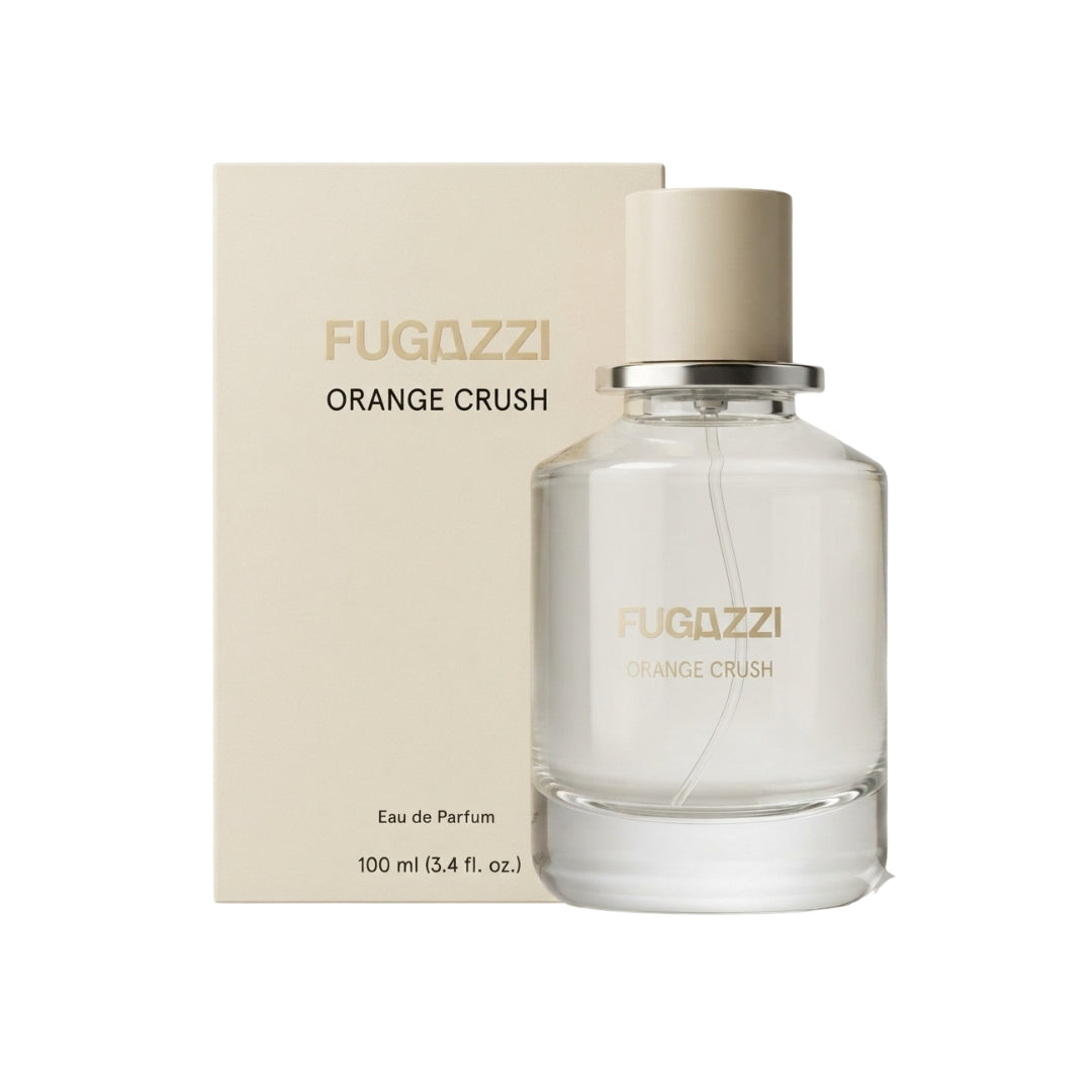 Fugazzi Orange Crush EDP 100 ML