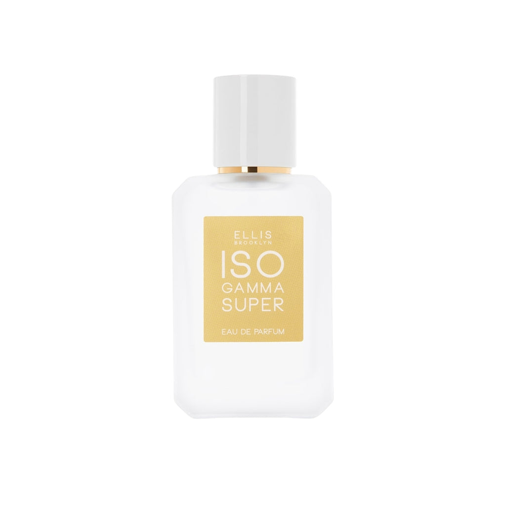 Ellis Brooklyn ISO Gamma Super EDP 50ML