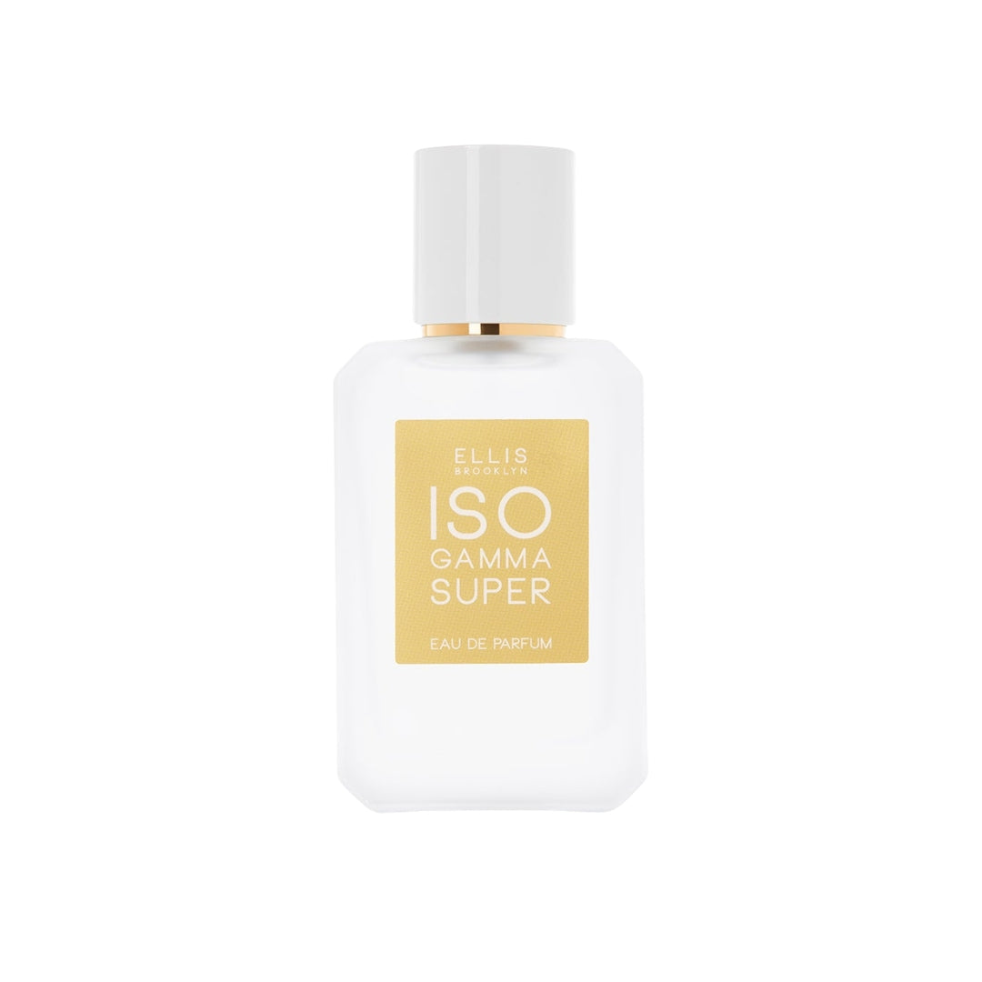 Ellis Brooklyn ISO Gamma Super EDP 50ML