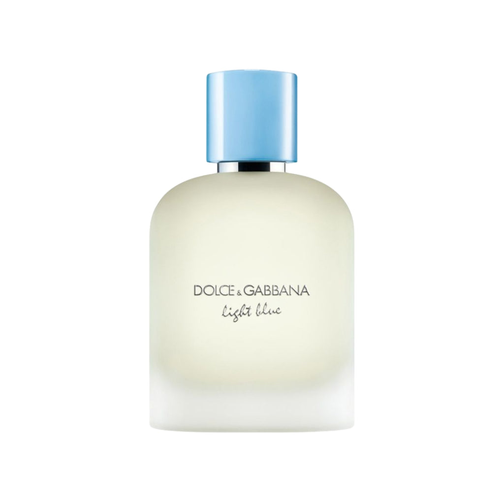Dolce & Gabbana Light Blue Pour Homme EDT 100 ML