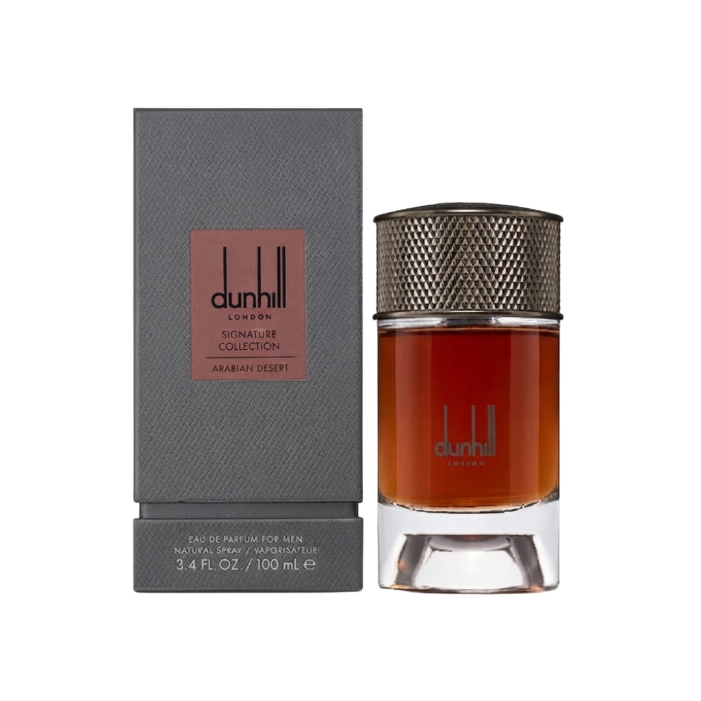 Dunhill Signature Collection Arabian Desert For Men EDP 100 ML