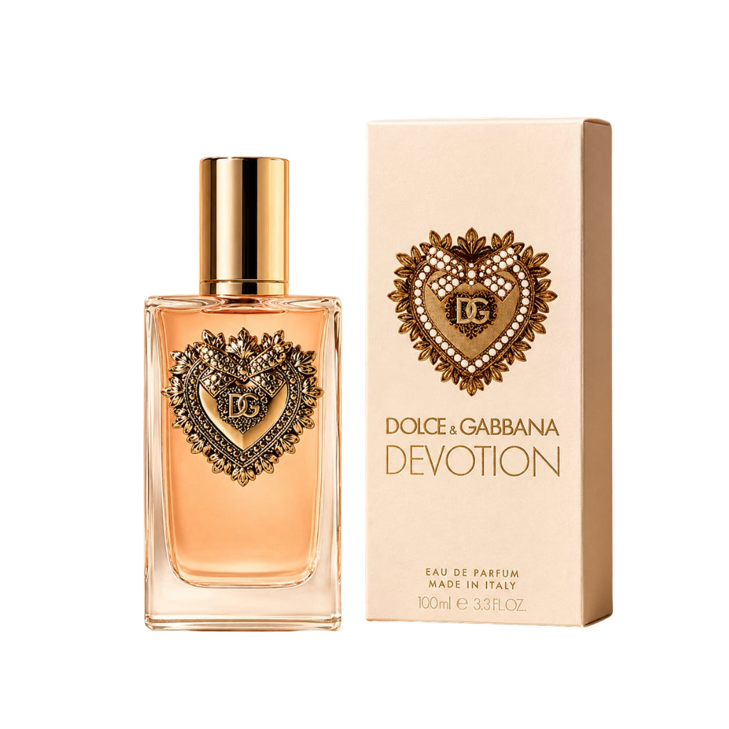 Dolce Gabbana Devotion EDP 100 ML