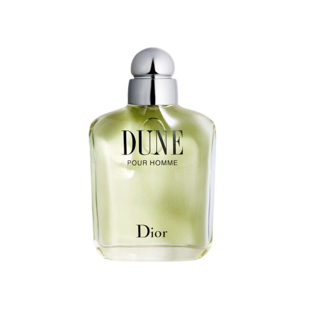 Dior Dune Pour Homme Men EDT 100 ML