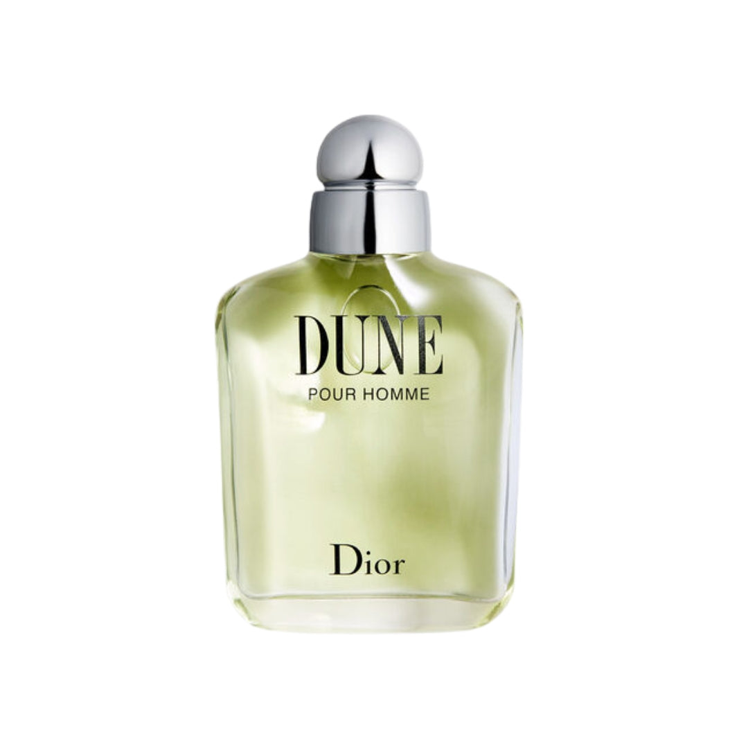 Dior Dune Pour Homme Men EDT 100 ML