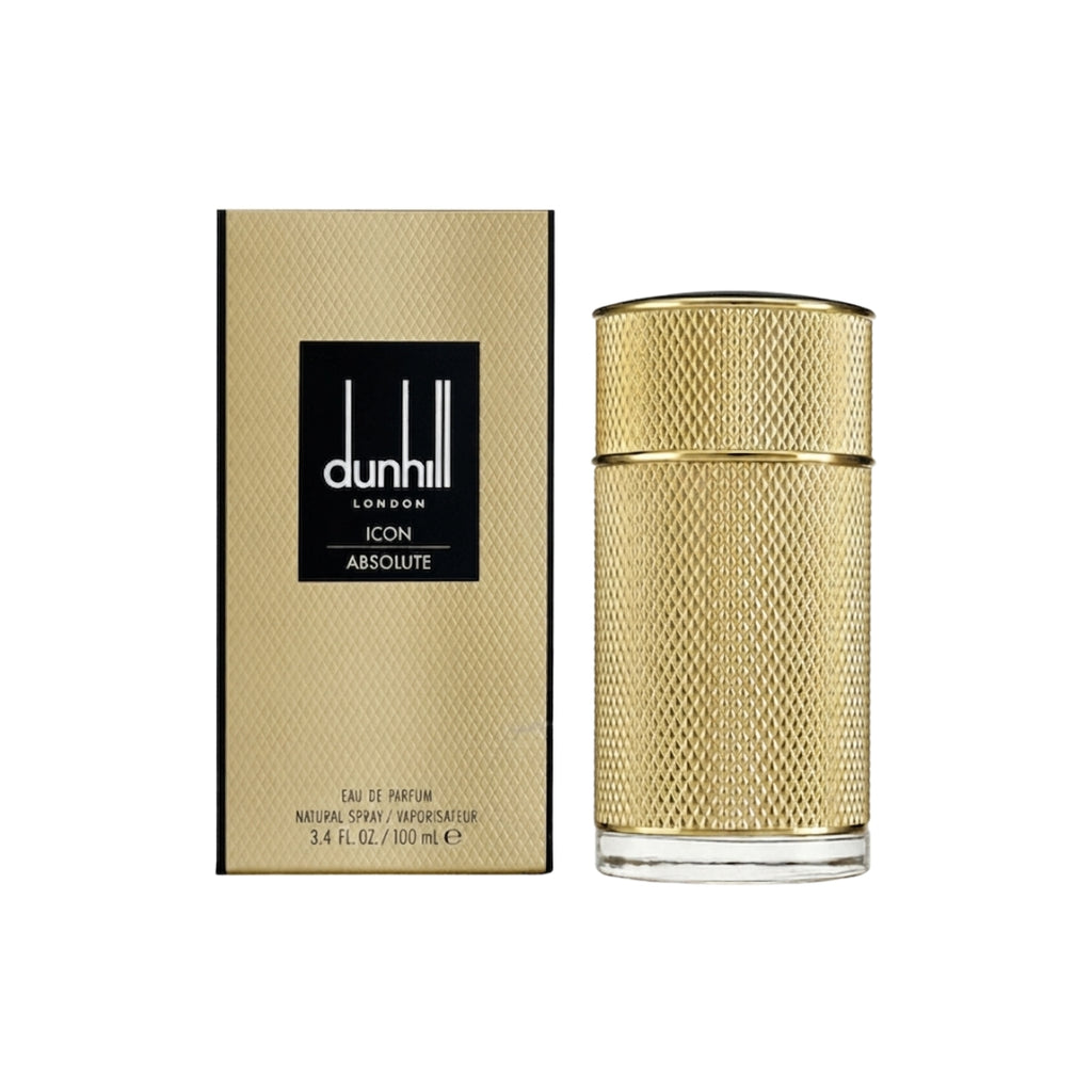 Dunhill Icon Absolute EDP 100 ML