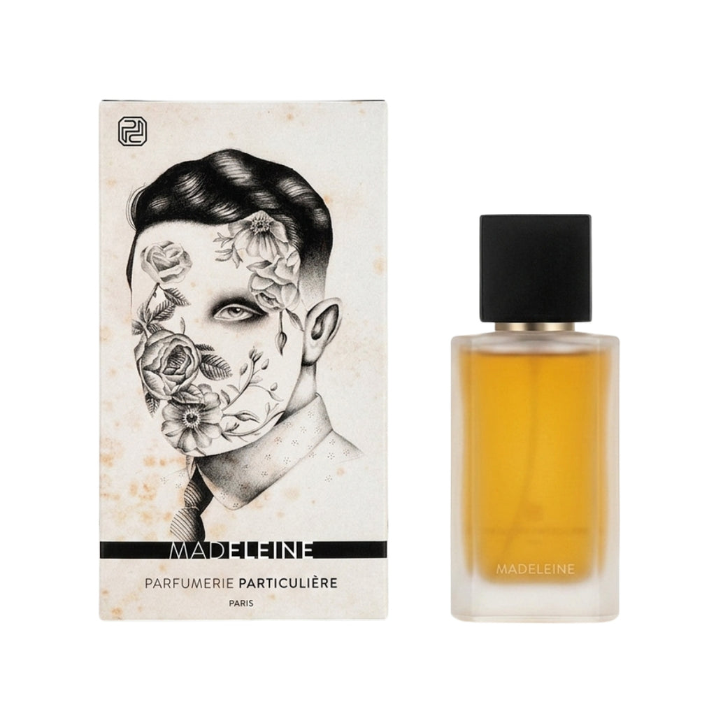 Parfumerie Particuliere Madeleine Edp 100 ML