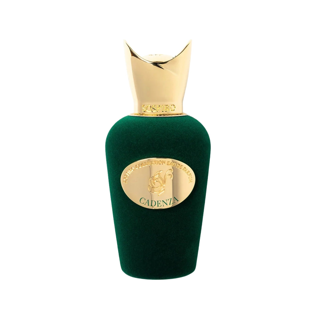 Sospiro Cadenza EDP 100 ML