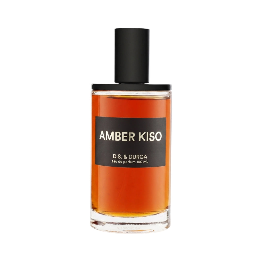 D.s. & Durga Amber Kiso Eau De Parfum 100 ML