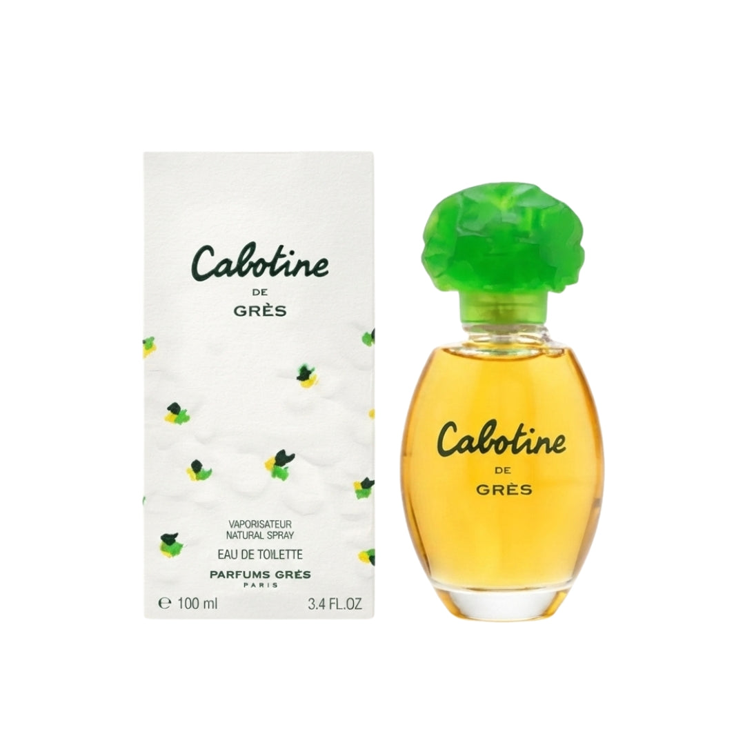 Gres Cabotine EDT 100 ML