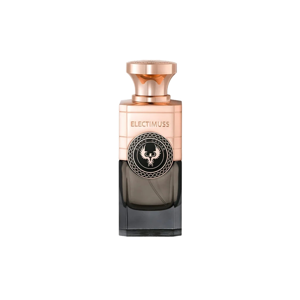 Electimuss London Black Caviar Pure Parfum 100 ML