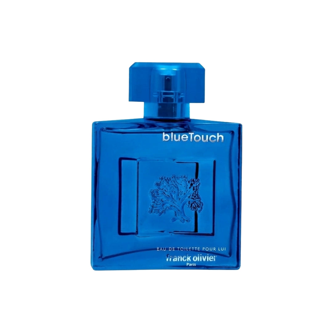 Franck Olivier Blue Touch EDT 100ML