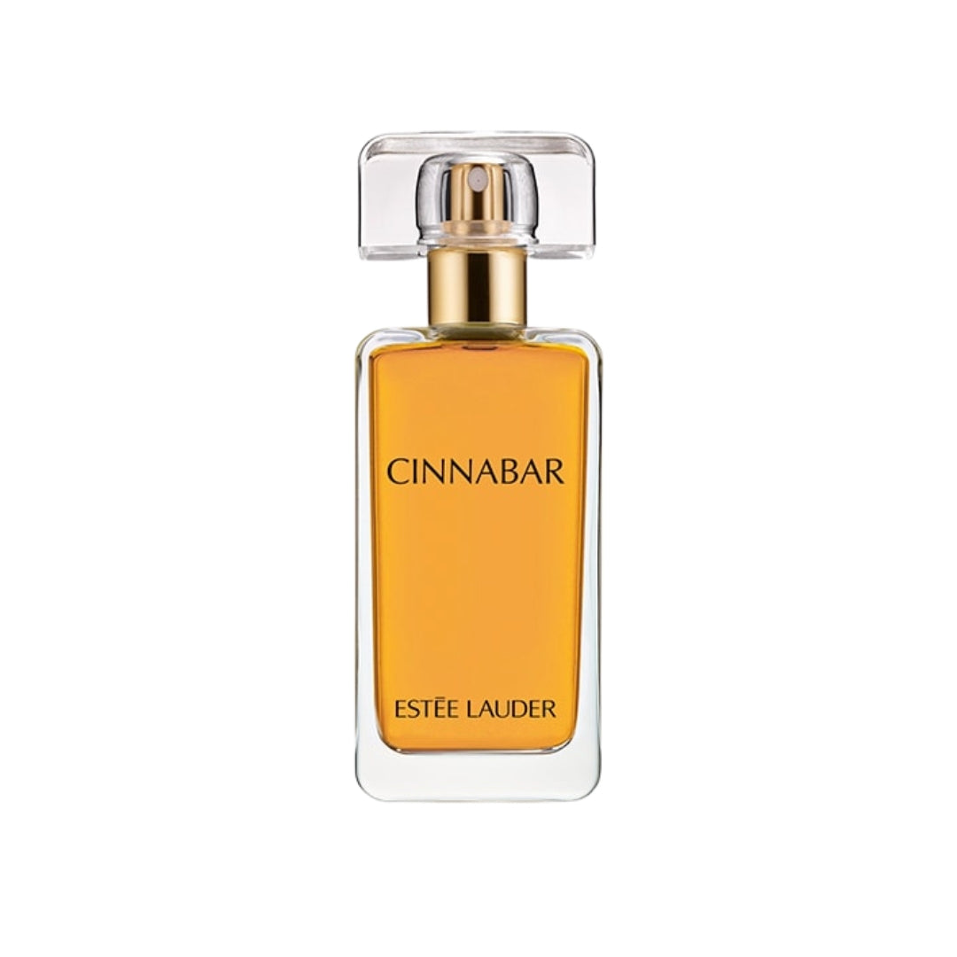Estee Lauder Cinnabar Edp 50 ML
