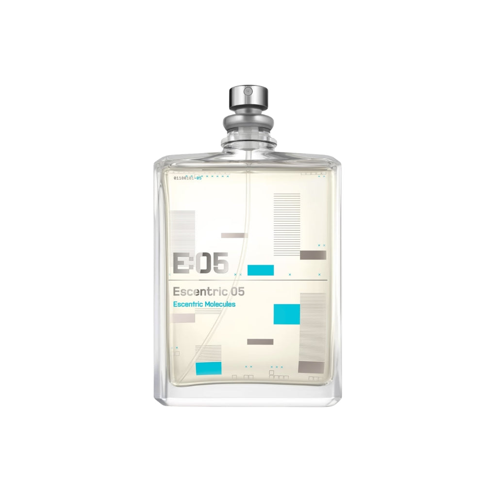 Escentric Molecules "05" EDT 100 ML