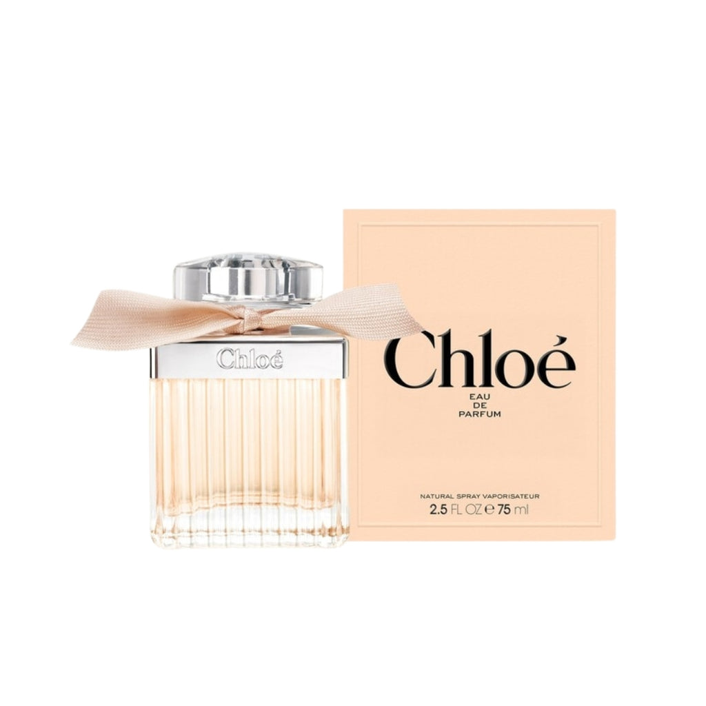 Chloe New EDP 75 ML