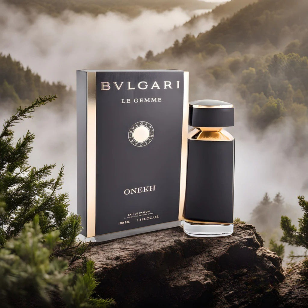 Bvlgari Le Gemme Onekh EDP 100 ML