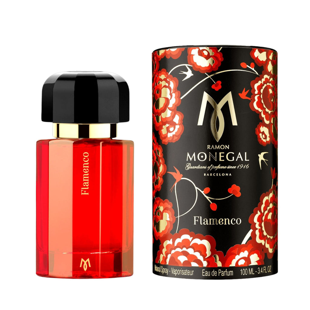 Flamenco Ramon Monegal EDP 100 ML