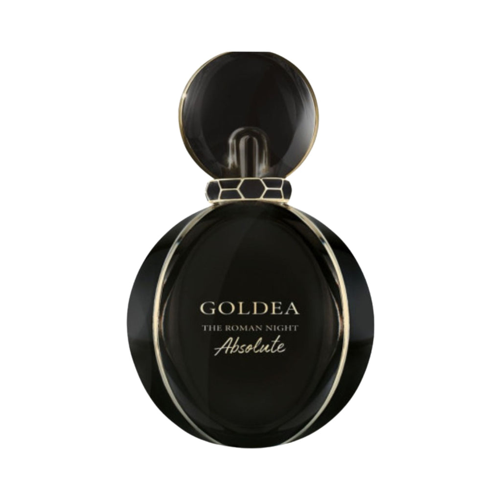 Bvlgari Goldea the Roman Night EDP Sensuelle 75 ML