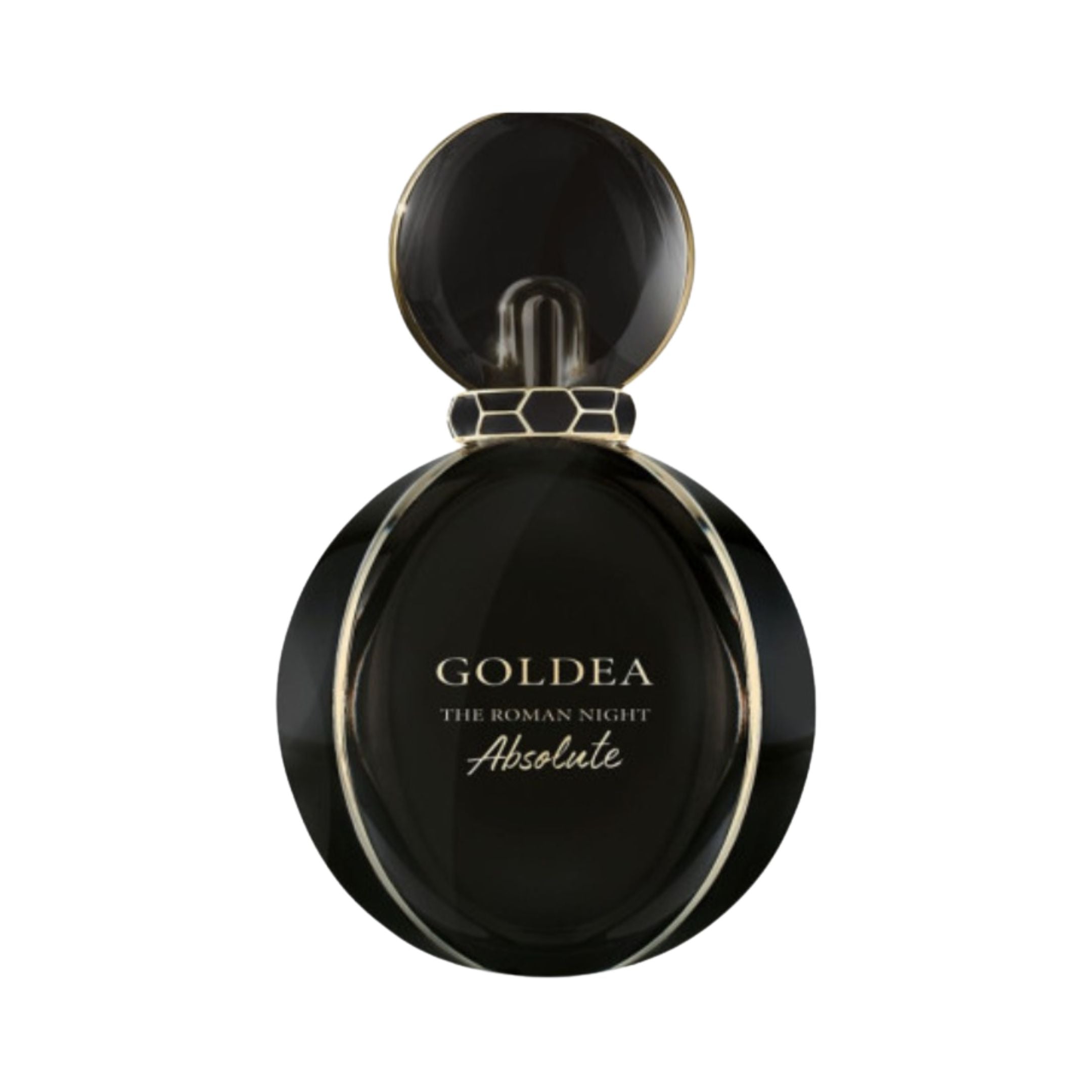 Bvlgari Goldea the Roman Night EDP Sensuelle 75 ML