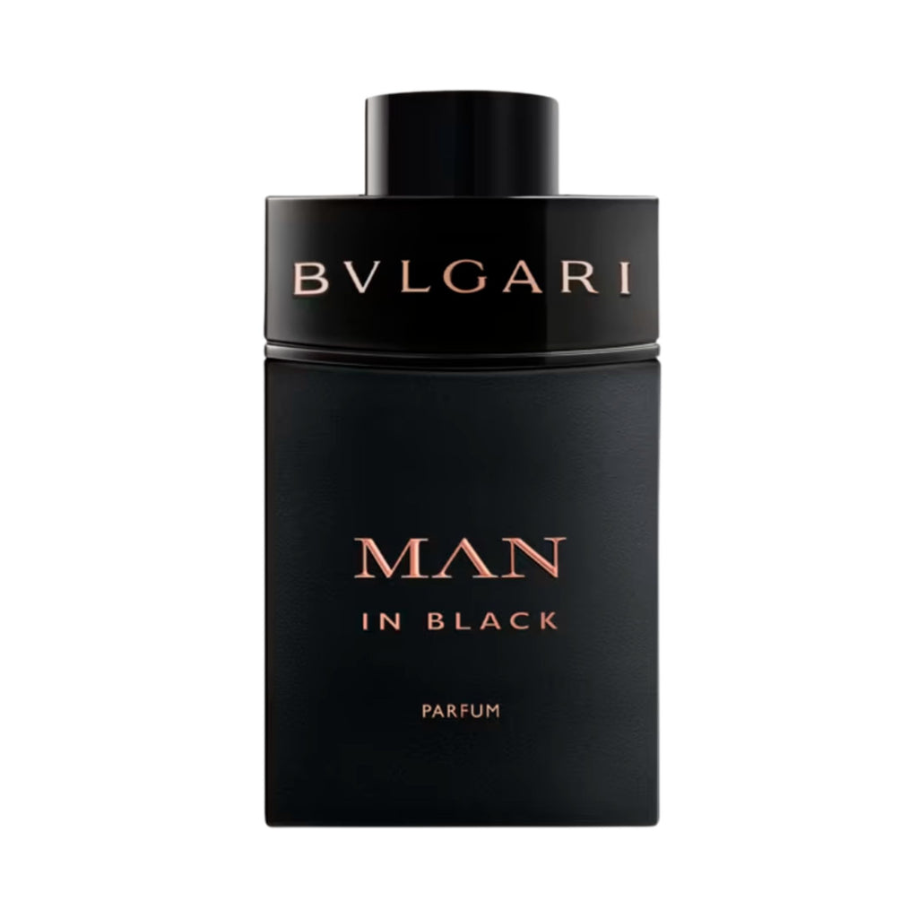 Bvlgari Man in Black Parfum 100 ML