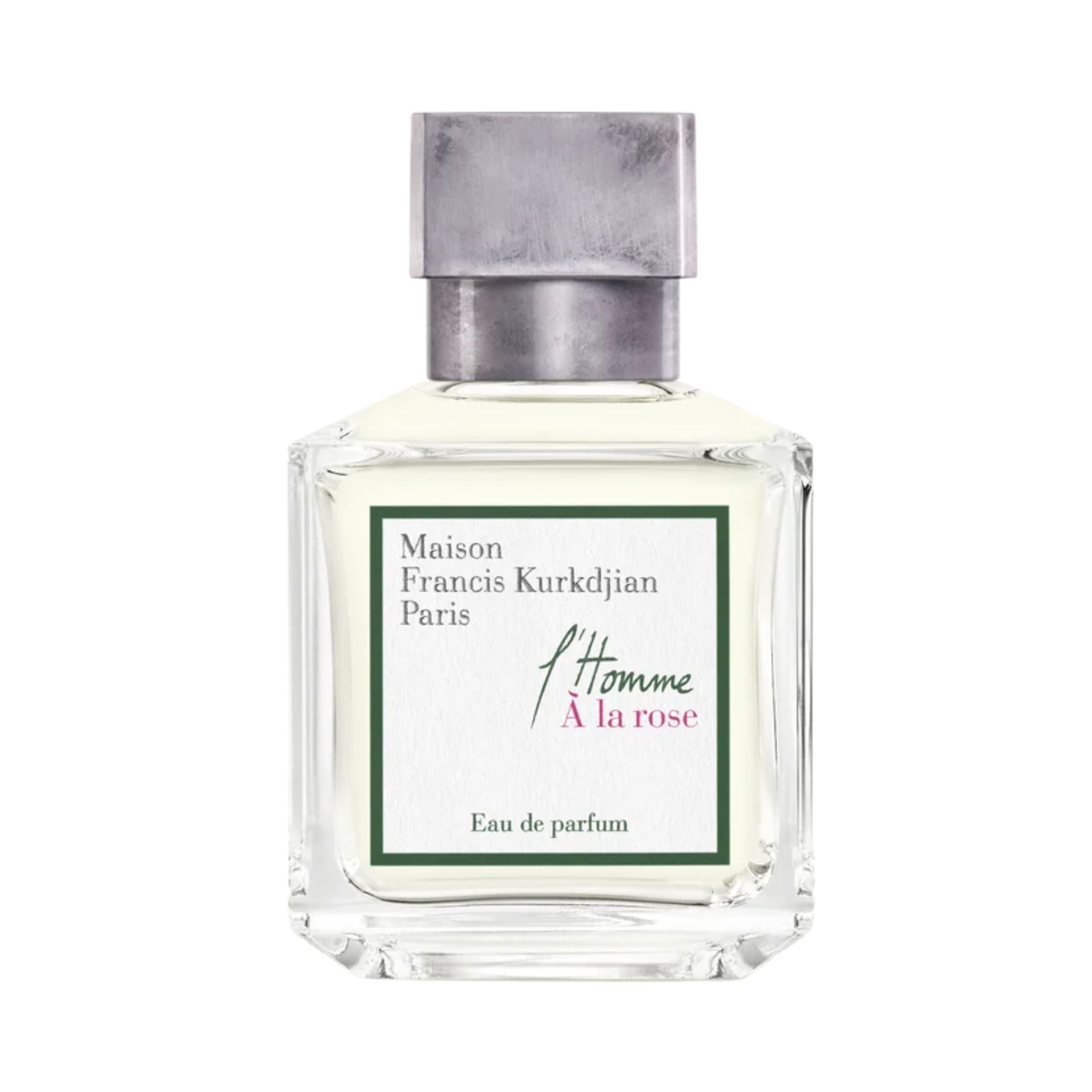 Maison Francis Kurkdjian  - L'homme A La Rose EDP 70 ML