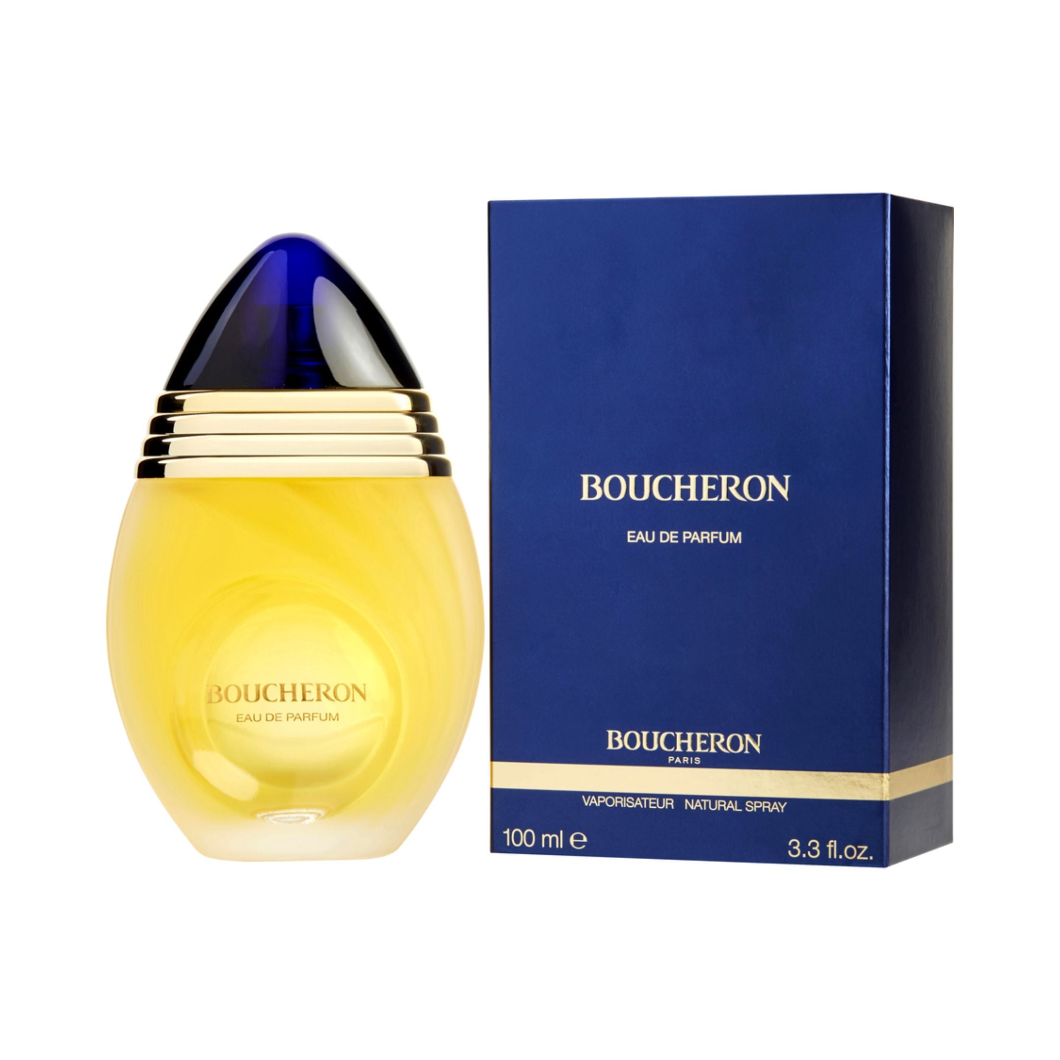 Boucheron EDP 100 ML for Women