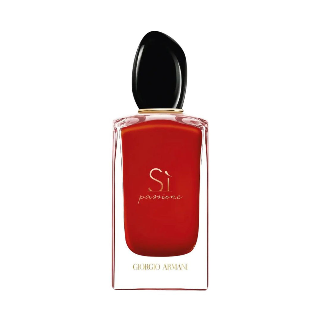 Giorgio Armani Si Passione EDP 100ML