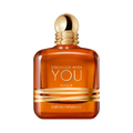 Armani Stronger With You Amber EDP 100 ML