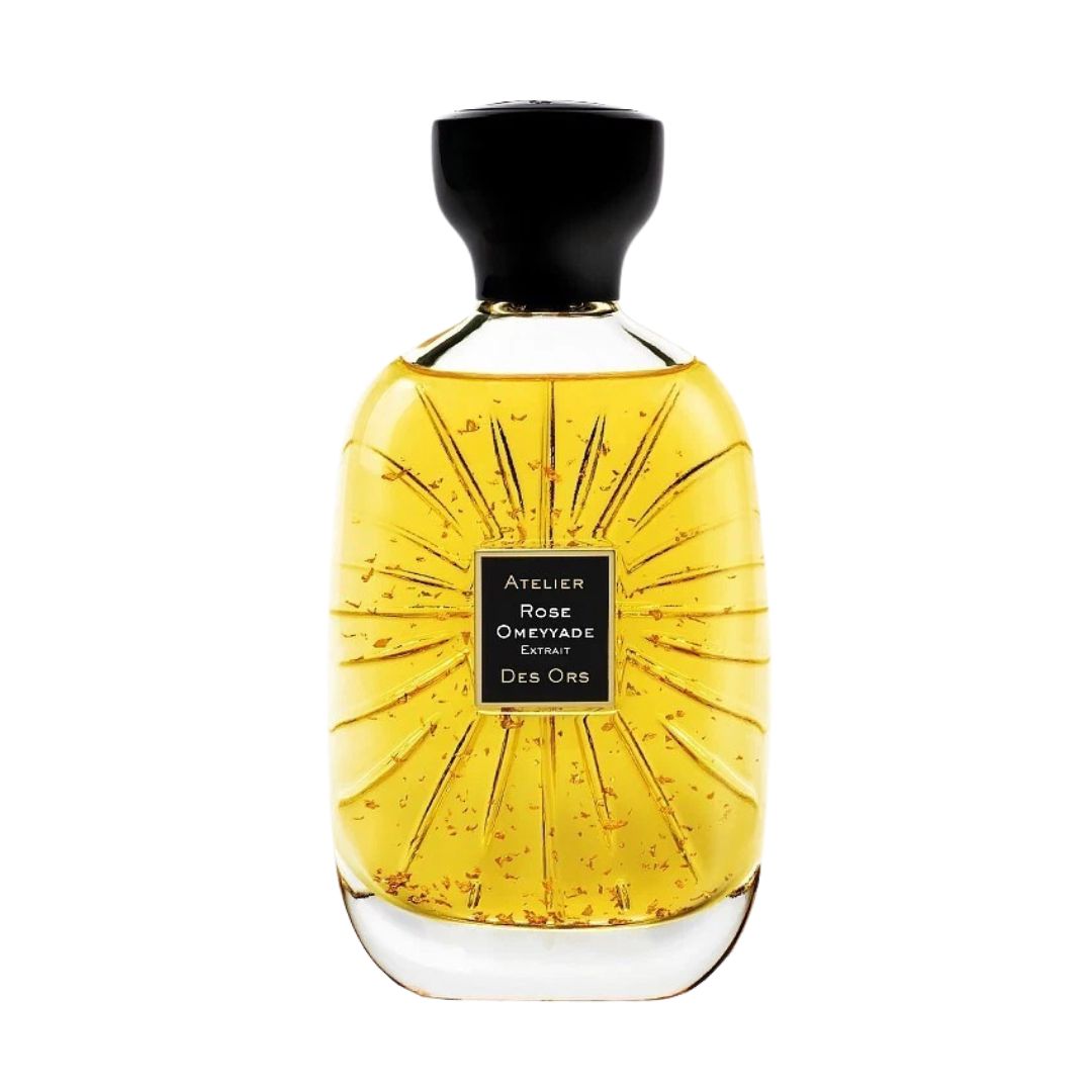 Atelier Rose Omeyyade Extrait Des Ors EDP 100 ML