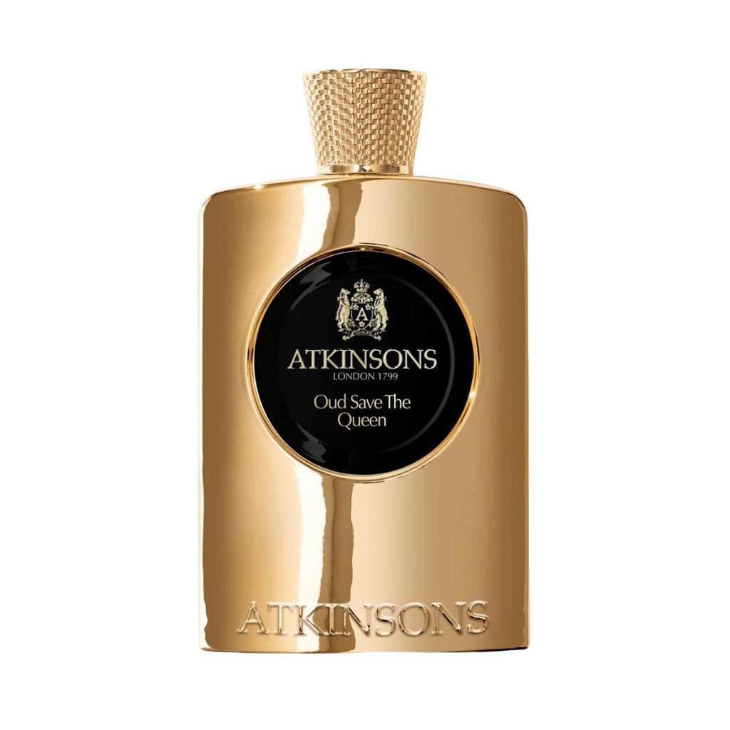 Atkinsons Oud Save the Queen EDP 100 ML