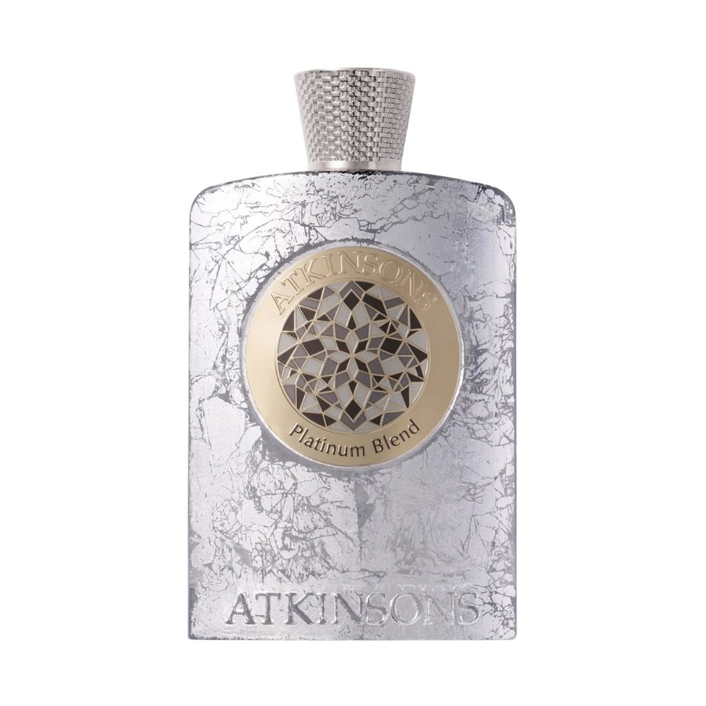 Atkinsons Platinum Blend Parfum Intense 100 ML