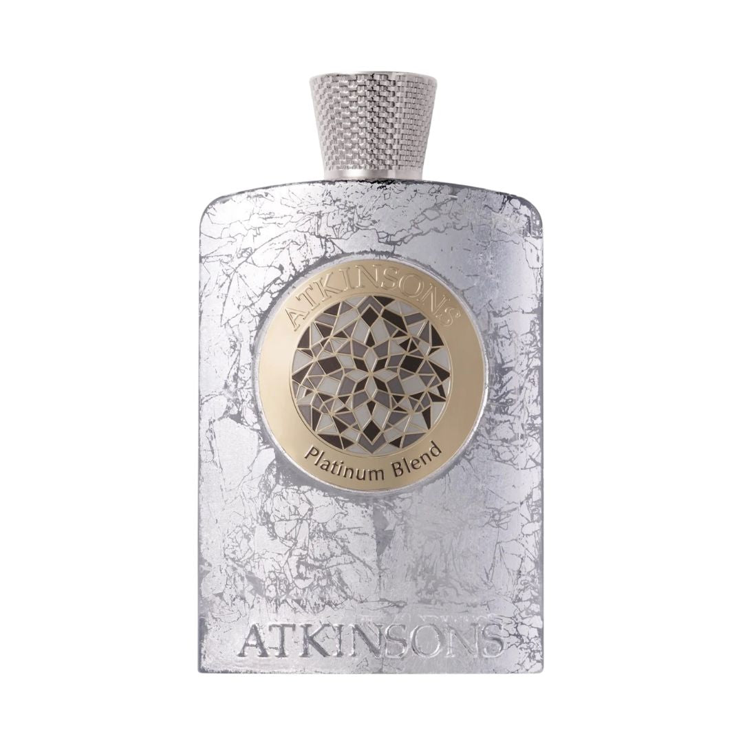 Atkinsons Platinum Blend Parfum Intense 100 ML