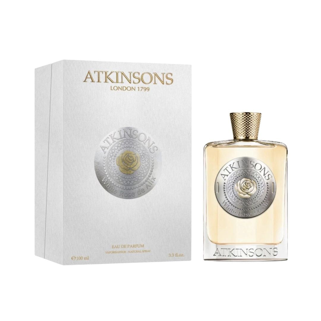 Atkinsons Platinum Blend Parfum Intense 100 ML