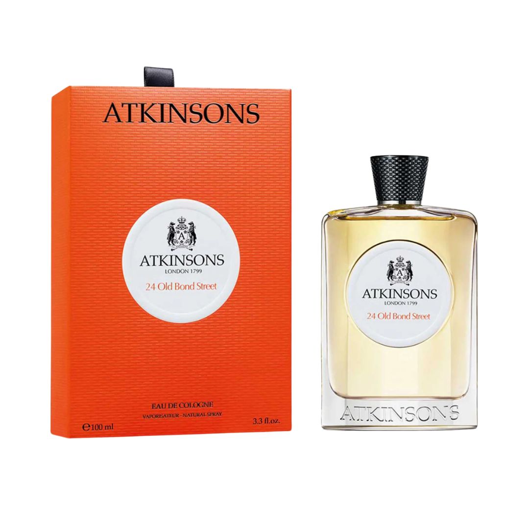 Atkinsons 24 Old Bond Street 100 ML