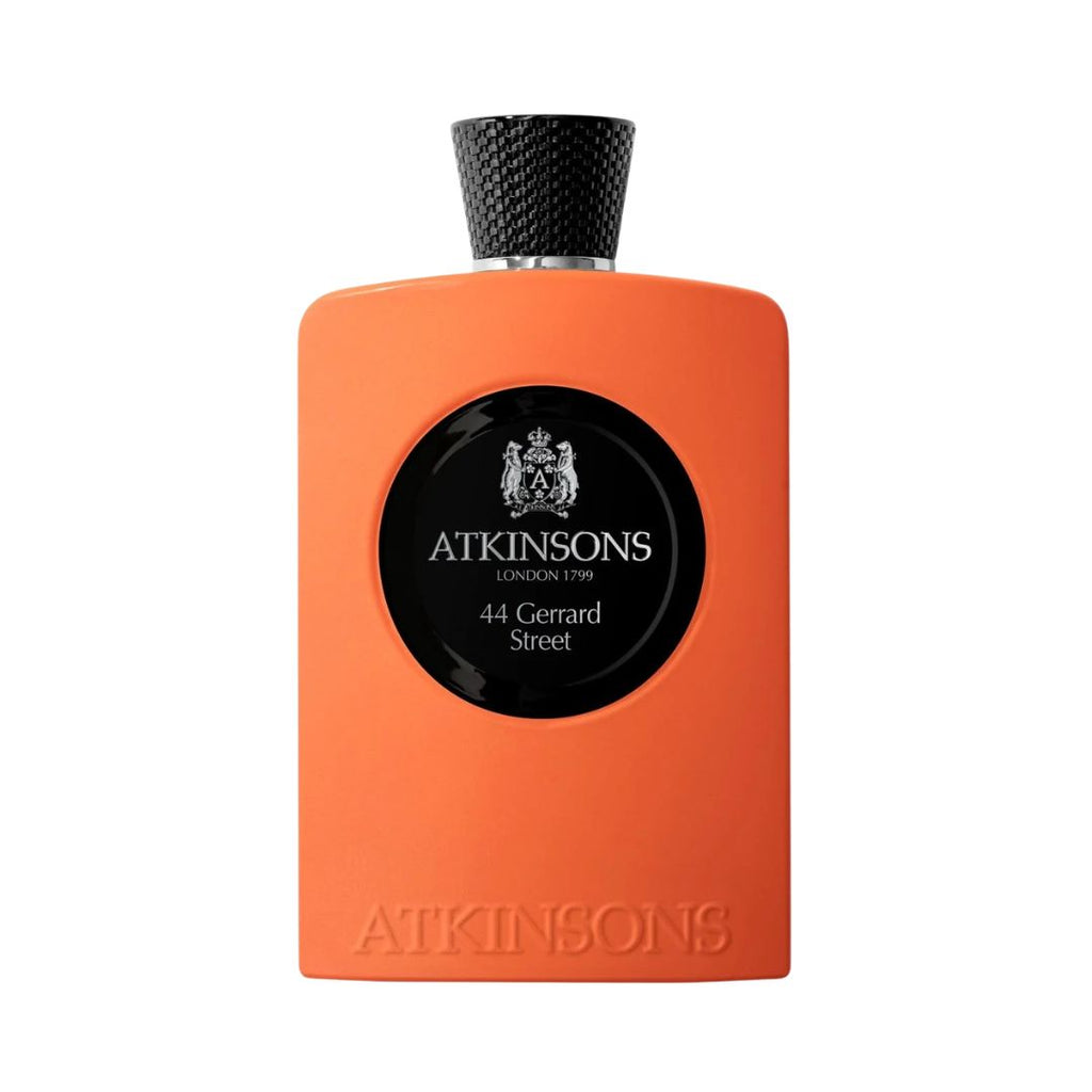 Atkinsons 44 Gerrard Street EDC 100 ML