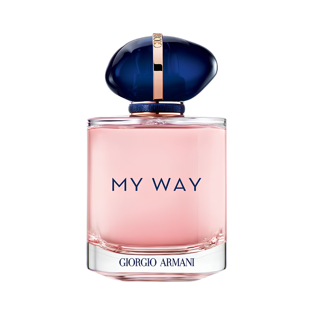 Giorgio Armani My Way Floral EDP 90 ML