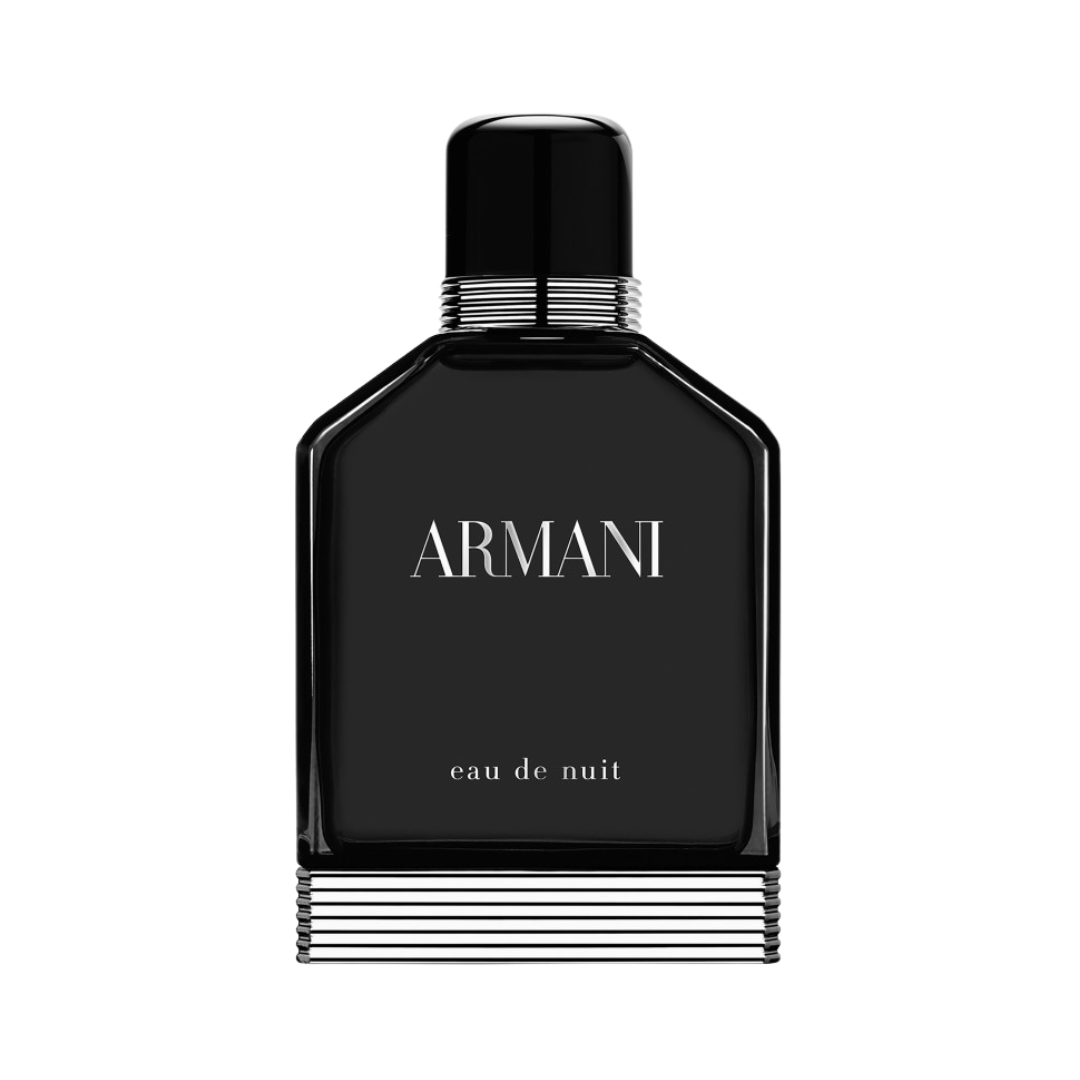 Armani Eau De Nuit Pour Homme EDT 100ML