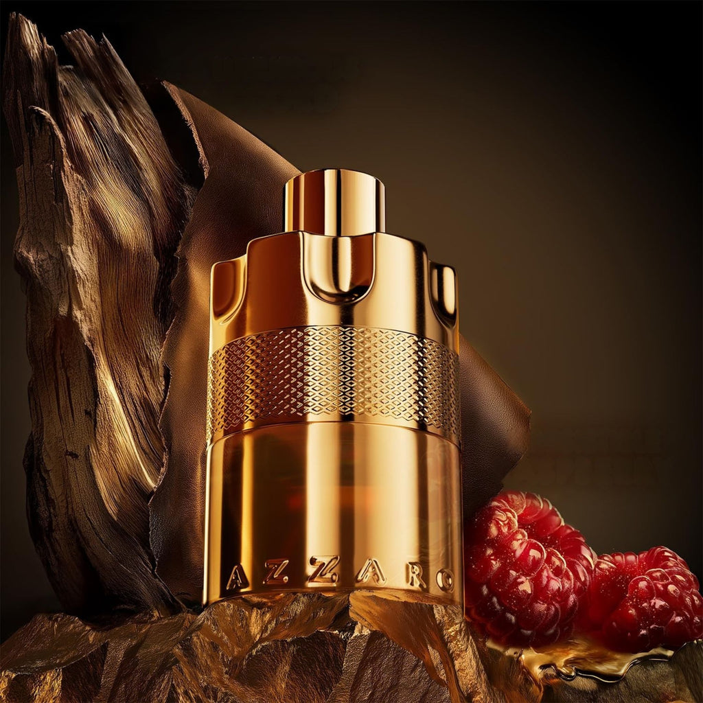 Azzaro Wanted Forever Elixir Parfum 100 ML