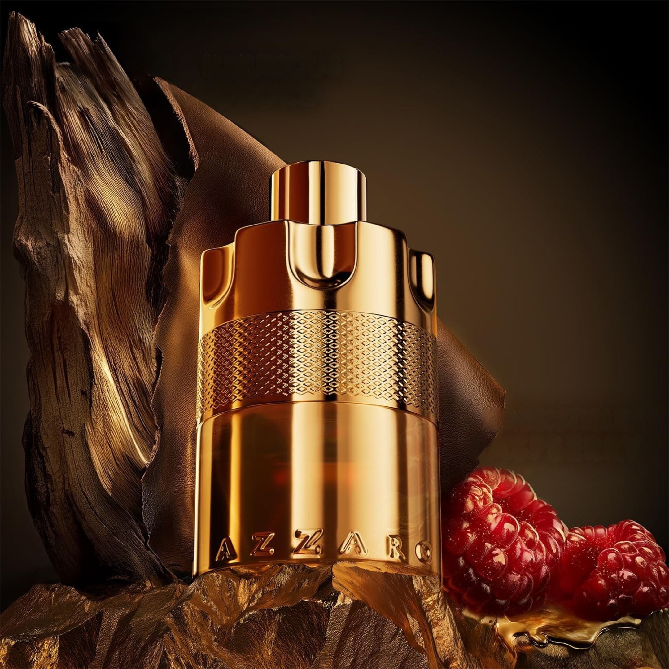 Azzaro Wanted Forever Elixir Parfum 100 ML