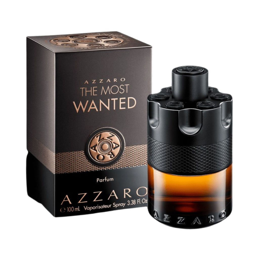 Azzaro the Most Wanted Parfum 100 ML