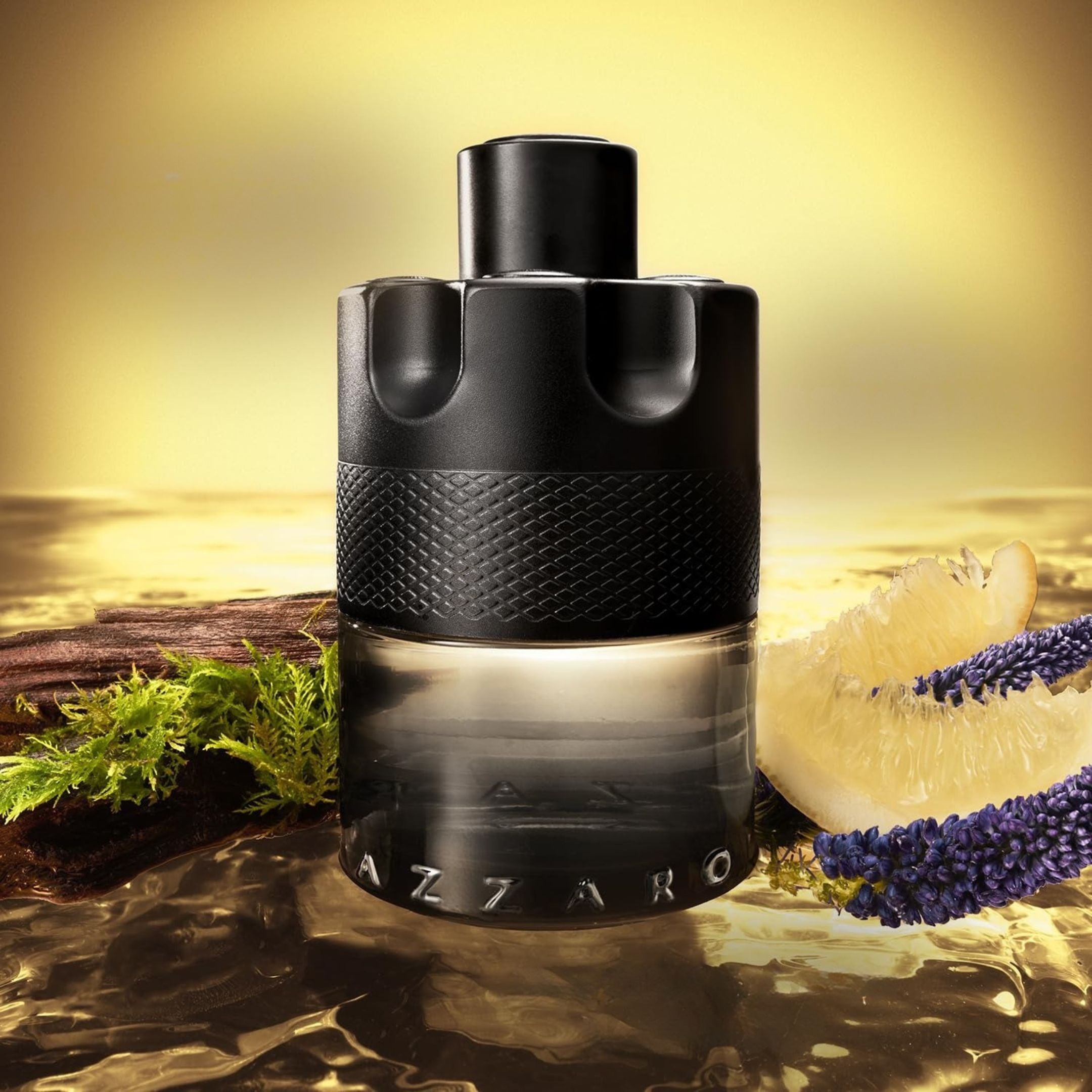 Azzaro the Most Wanted Intense EDT 100 ML