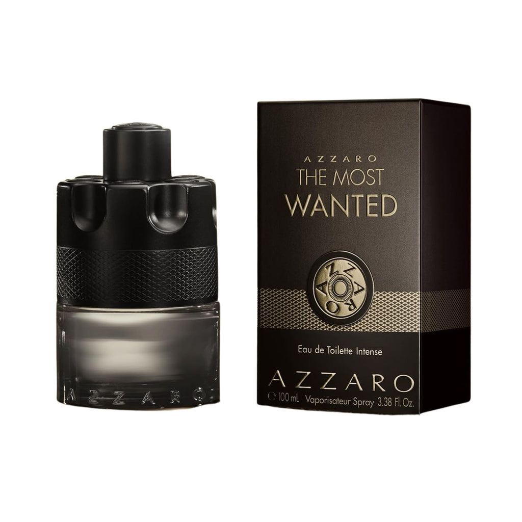 Azzaro the Most Wanted Intense EDT 100 ML