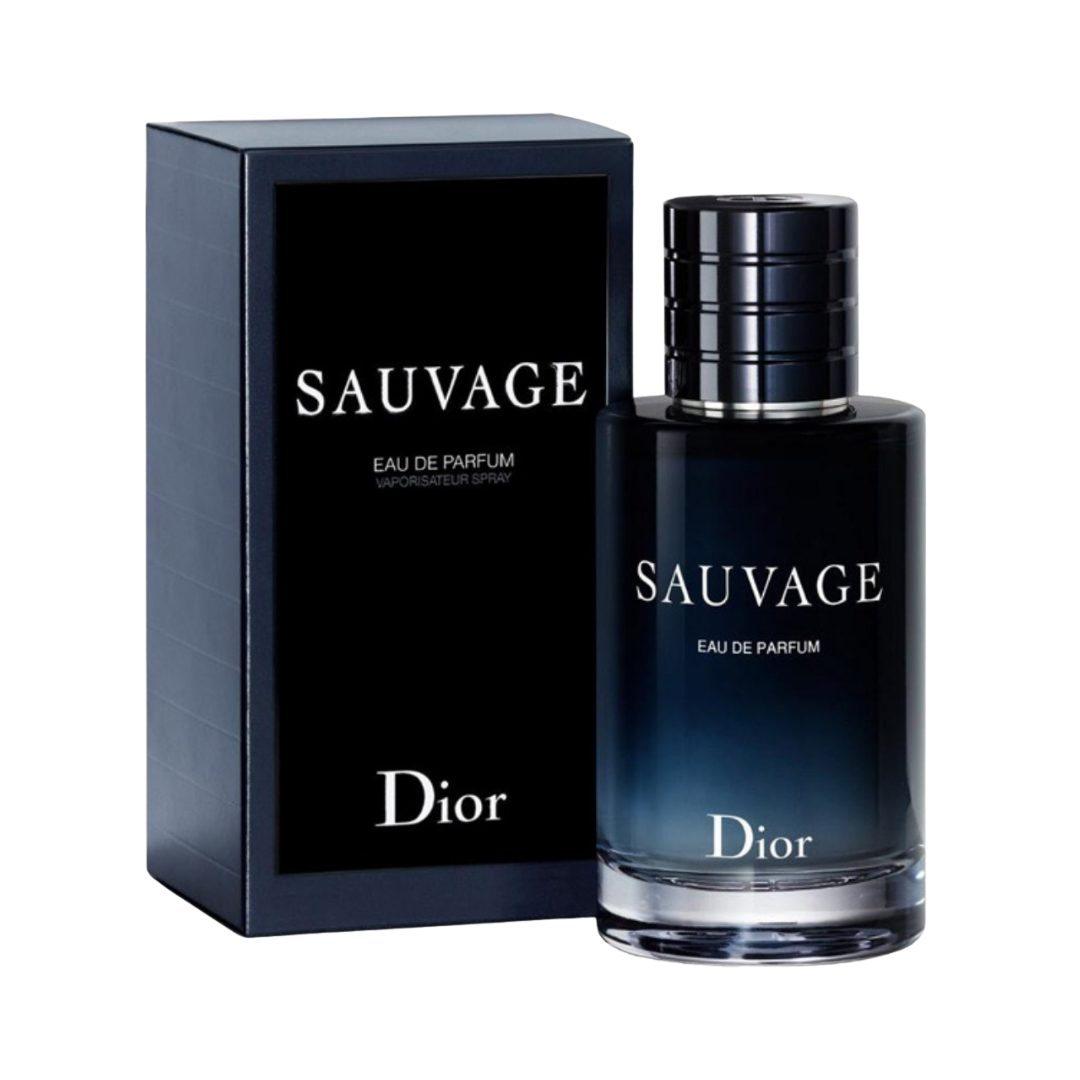 Dior Sauvage Parfum 200 ML