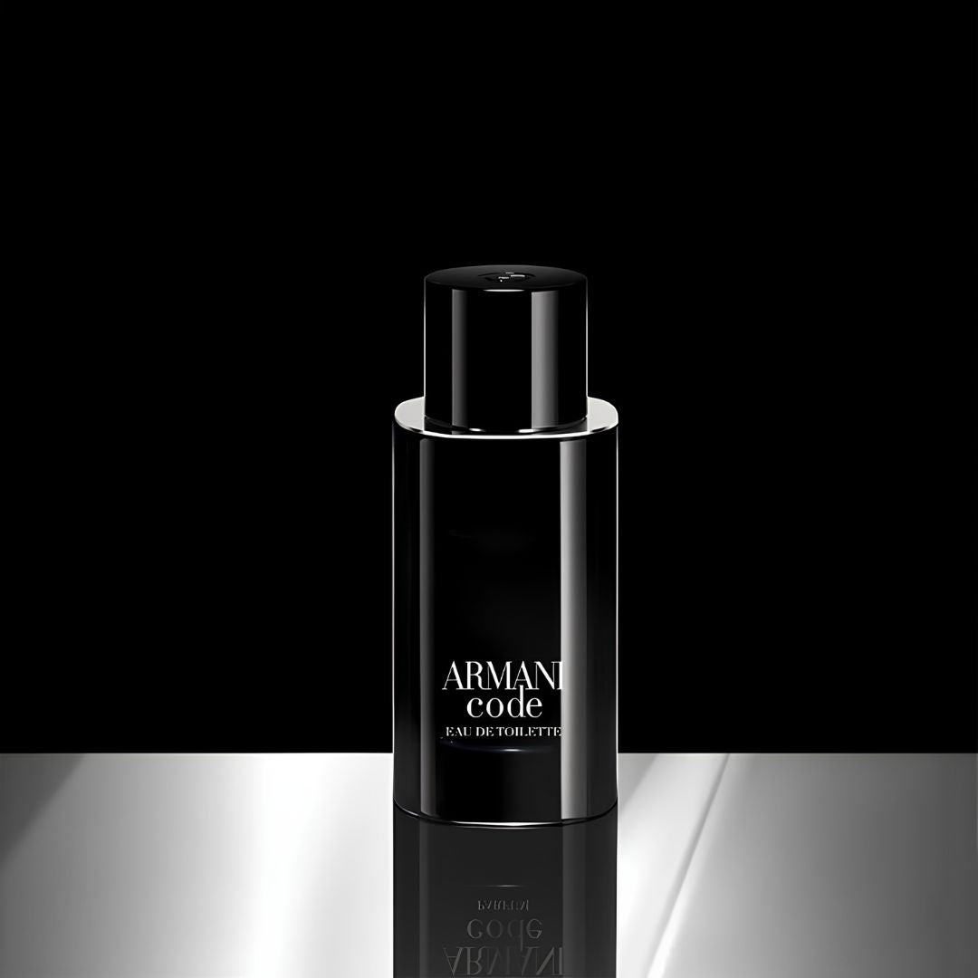 Armani Code Parfum 125 ML