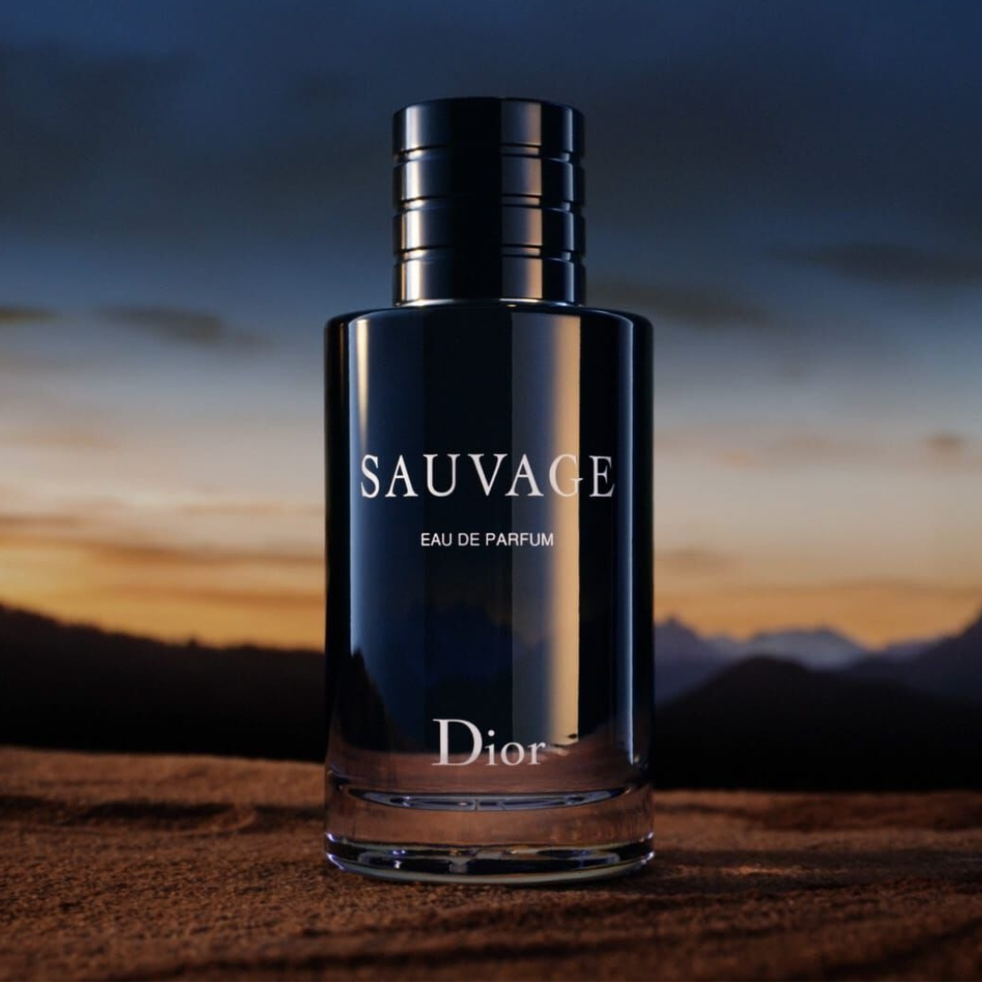 Dior Sauvage Parfum 200 ML