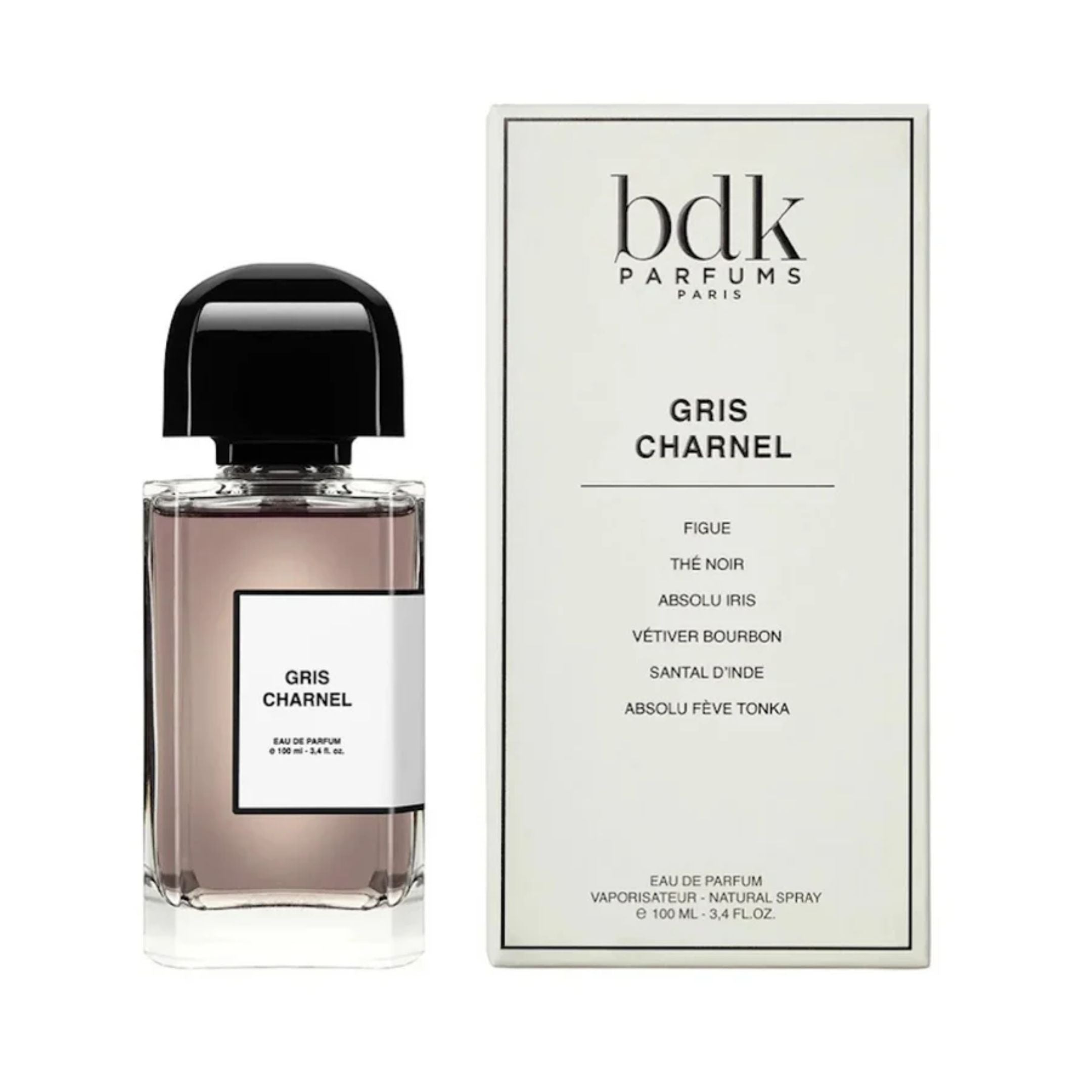 BDK Parfums Gris Charnel EDP 100 ML