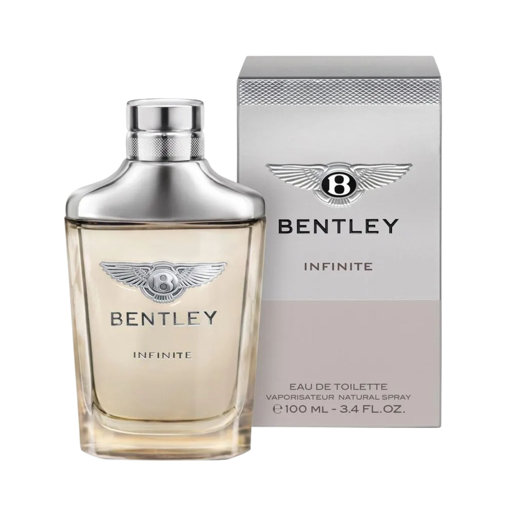 Bentley Infinite EDT 100ML